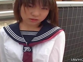 Japonsko mlada mlada dama zanič tič uncensored