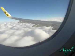 Avalik airplane suhuvõtmine