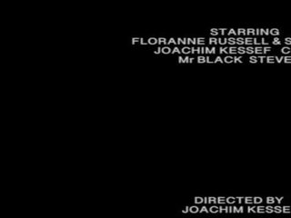 Xxxtreme interracial dp groupe sexe film scène avec florane russell et sindy se leva
