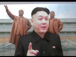 Trump πόλεμος 3 με μουσική - donald trump & ivanka & kim jong ηνωμένα έθνη & kellyanne conway & jared kushner όργιο