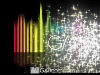 Gayroom - ديلان فارس مارس الجنس بواسطة ل plunger و قضيب fields ضخم كوك