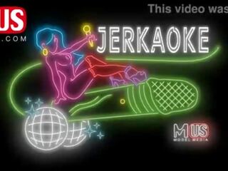 Jerkaoke - aria 背風處 和 robby echo ep2