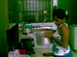 Chennai kitchen adult video