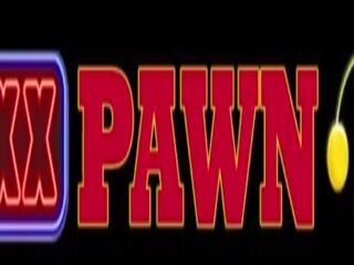 Xxx pawn - latin rumaja zaya cassidy stopped by my pawn shop today and this is how it went down