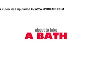 Banyo zaman patron önizleme