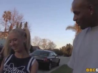 Kaylee Hilton Tries Interracial adult movie And Anal
