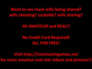 Krāpšana sieva un viņai mīļotā - hotcheatingwives.net