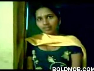 Kannada girl adult video