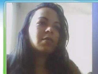 Fabiana ou fabia do bairro de pituaçu salvador bahia na webcam msn safadona
