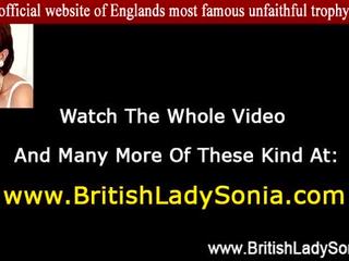 Brit ripened prostitute young lady Sonia
