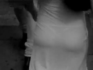 Sehen durch kleider - xray voyeur - film zusammenstellung von infrarot xray voyeur