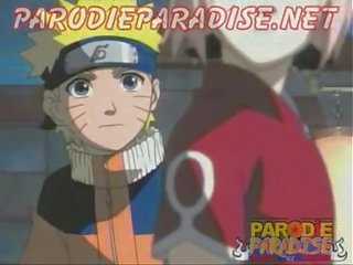 Naruto xxx 1 - sakura folla sasuke goodbye
