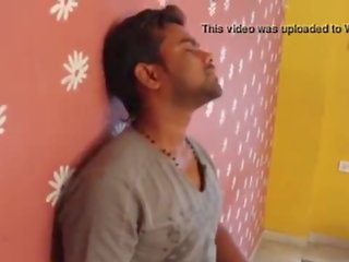 Indisch hervorragend jung lehrer heiß romantik mit schüler im zuhause - wowmoyback