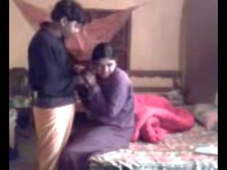 Web kamera reged clip of young couples mms