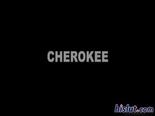 Cherokee memiliki sebuah baik waktu