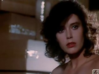 Sylvia kristel - amore içinde prima classe (1979)