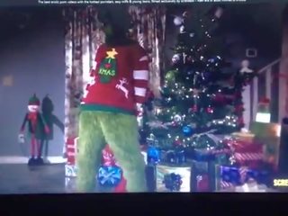 How the Grinch Fucked Christmas