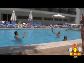 Locuras ro una piscina pãblica 2âº melacasco.com