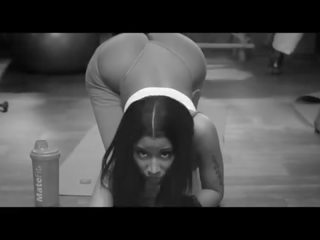 Nicki Minaj - Fuck My Ass