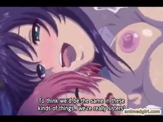 Cycate hentai koedukacyjne dostaje titty i mokre cipka pieprzenie przez shemale anime. więcej na ushotcams.com
