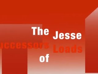 A successors a jesse terhelések - cumpilation