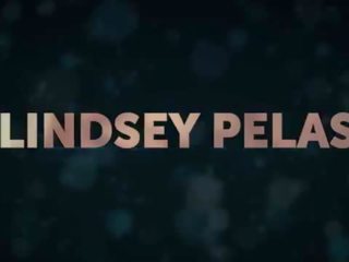 Playboy plus: lindsey pelas - zomer stride