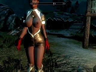 Hardcore!SEXY!Mods x rated clip Lab Adventures Jasmins Quest for Flesh Vimeo Lets Play third part