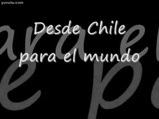 -től chile hogy világ ( chilena)