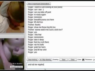 Omegle Teen Girls Webcam Compilation - MoreCamGirls.com