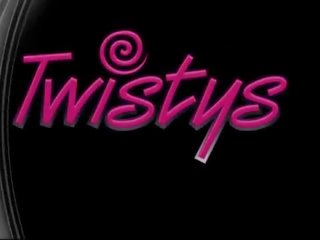 Twistys.com - เป็น ของฉัน ผู้ชาย xxx ฉาก ด้วย mila หยก