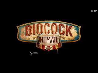 Fuck Elizabeth Comstock from Bioshock!