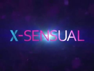 X-sensual - den vuxen filma dröm
