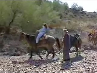 Tera heart-dp-western нощем (1994)-scene 6