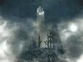 The Witcher 3 - Ciri's Destiny & End of Main Game scene1