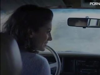Car dirty film Generation - By Erika Lust