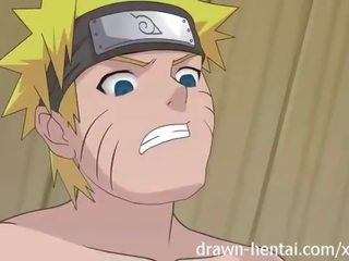 Naruto hentai - straße dreckig film