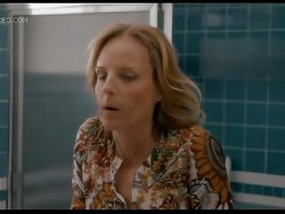Helen Hunt gets naked for X rated movie