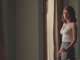 Lizzy Caplan Hanna Hall Isabelle Fuhrman Masters sex film S03E01-05 2015