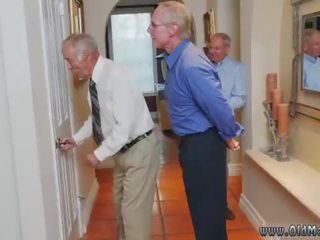Old men compilation and old loves young threesome first time Molly