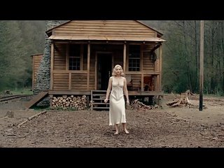 ジェニファー lawrence - セレナ (2014) セックス ビデオ シーン