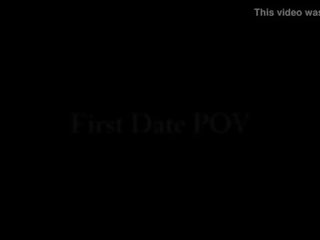 First Date POV