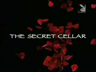 แดเนียล petty เป็นความลับ cellar (2003)1