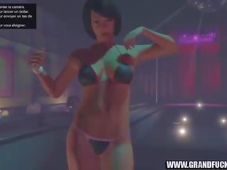 GTA 5 sex movie And Alcohol
