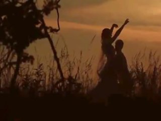 Shadows -indian σεξ ταινία βίντεο με βρόμικο hindi audio